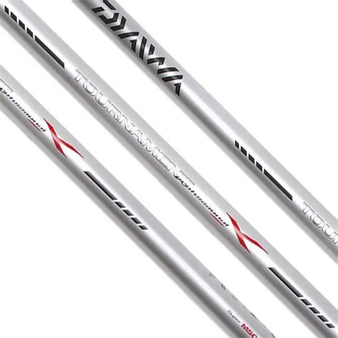 Daiwa Tournament Pro X Pole M