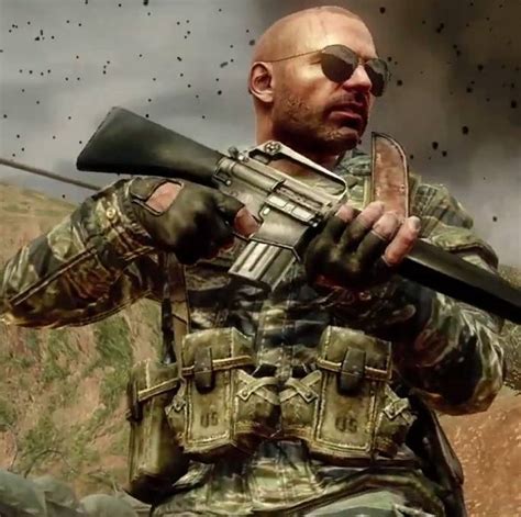 Jason Hudson Kia Call Of Duty Black Call Of Duty Warfare Call Of Duty
