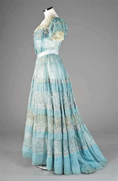 Pin By Mar V On Eduardiano Y Victoriano Historical Dresses