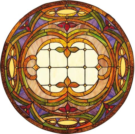 Stained Glass 3 Psd Official Psds