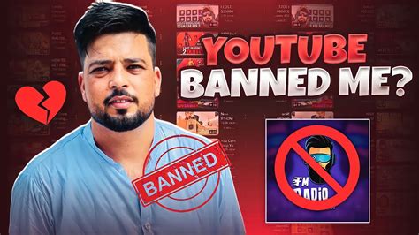 Youtube Banned Me I Cant Stream On My Channel Youtube
