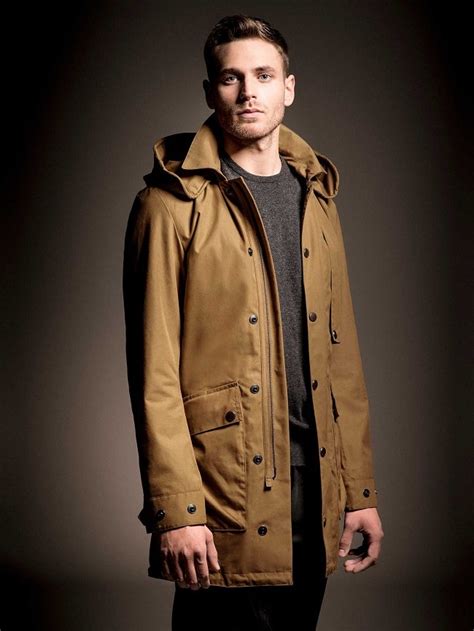 The Ultimate Guide To Mens Winter Coats