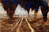 Art & Photography: Anselm Kiefer - White Cube, Bermondsey