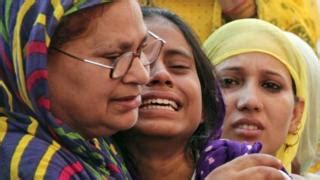 Why India Man Was Lynched Over Beef Rumours Bbc News