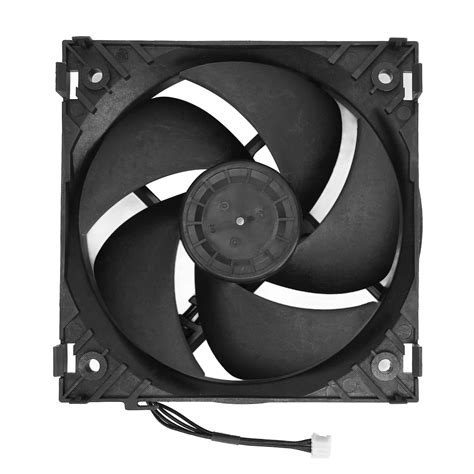 Replacement Internal Cooling Fan Game Console Internal Cooler Fan for