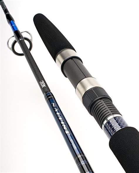 Daiwa Saltist Jigging Rod All Sizes Full Range Sea Rods Sea Surf Boat