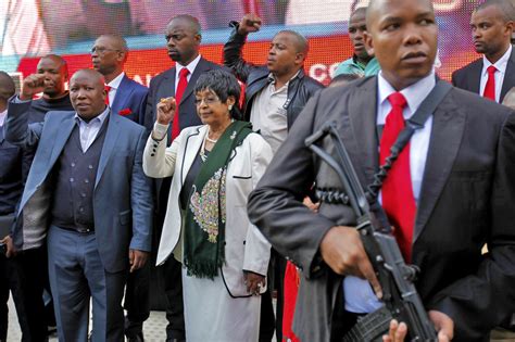 View and license chris hani pictures & news photos from getty images. In defense of Judge Lamont | Daily Maverick