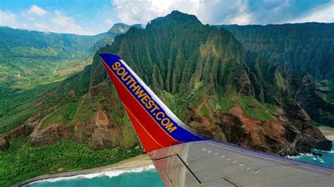 We analyzed them so you don't have to. Southwest Hawaii Flights: The Ultimate Information Guide