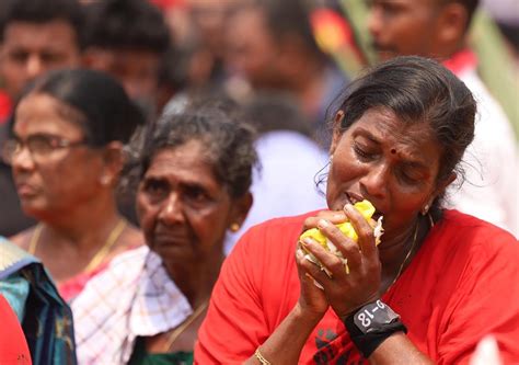 Lack of Political Will Prevents Reconciliation and Ensuring Justice for