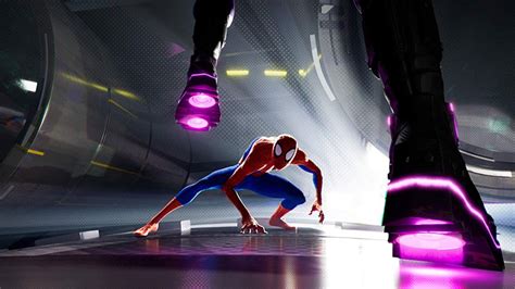 Sony Teases 2022 Spider Verse Sequel