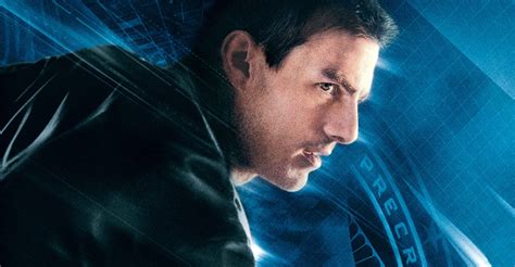 Dónde Ver Minority Report Netflix Hbo O Amazon Sensei Anime