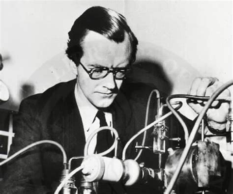 Maurice Wilkins Biography Childhood Life Achievements And Timeline