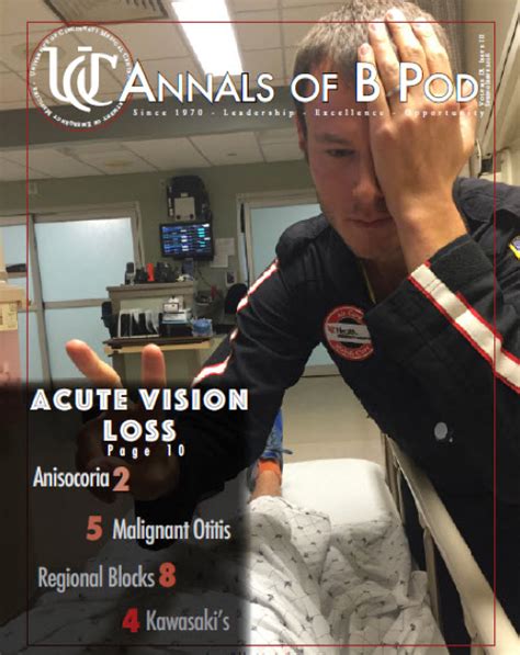 March Issue Annals Of B Pod — Taming The Sru