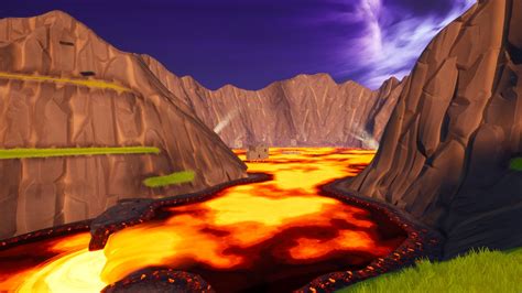 Creative is a sandbox game mode for fortnite from epic games. Zone Wars Lava selvestegudtv - Fortnite Creative Map Code