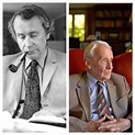 Today is the 95th Birthday of Christopher Tolkien. Without the ...