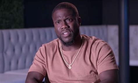 Kevin Hart Is In Crisis City Press
