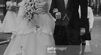 Gerald, 9th Earl of Dartmouth, wed Raine McCorquodale,( only daughter ...