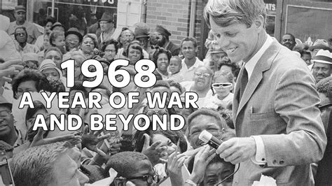 Watch 1968 A Year Of War Turmoil And Beyond Online Stream Full Episodes