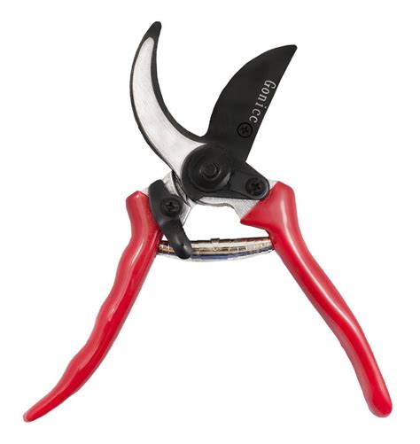 Gonicc 8 Professional Sharp Bypass Pruning Shears Gpps 1002 Tree