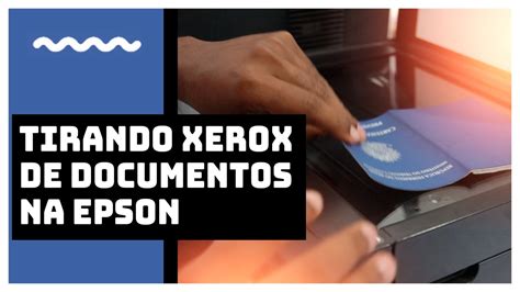 Xerox Fotocópia E Autenticada