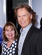 Bruce Greenwood & Susan Devlin have been married since 1985 | iCeleb ...