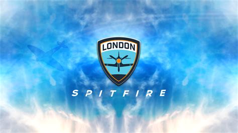 London Spitfire Wallpapers Top Free London Spitfire Backgrounds