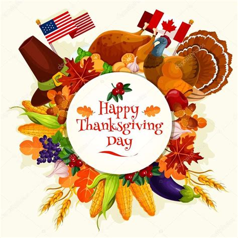 Pin On Happy Thanksgiving Day Feliz Día De Acción De Gracias