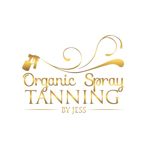 Organic Spray Tanning By Jess