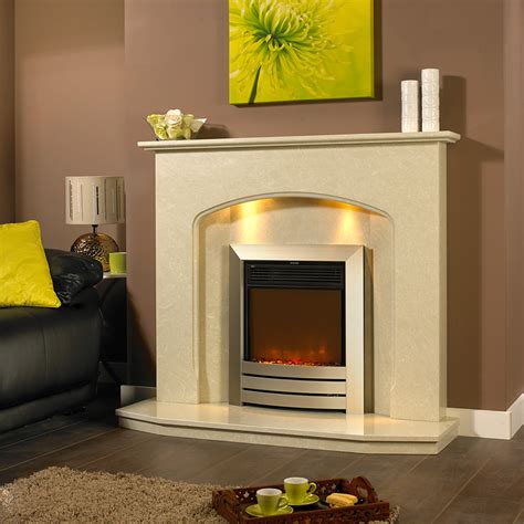 Marble Fireplace Mantel London