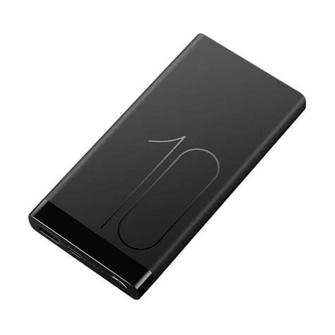 Anker powercore slim power bank. Power Bank Huawei AP09S 10000mAh | GTS - Amman Jordan ...