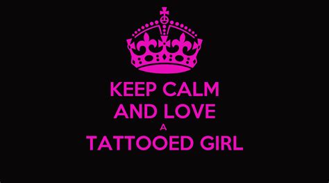 Keep Calm Quotes For Girls Quotesgram