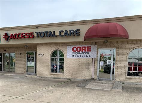 Total access urgent care operates 5 urgent care centers in the st. Access Total Care, Portland - Book Online - Urgent Care in ...