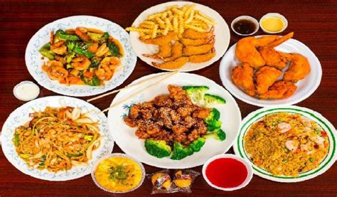 Chinese Food Near Me Get The Best Chinese Cuisines Near You Easily
