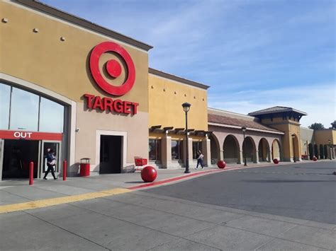 Unveiling The 10 Largest Target In San Jose Ca