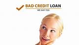 Loan Options For People With Bad Credit Photos