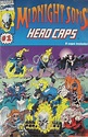 MARVEL COMICS: Midnight Sons | Comic books in the media Wiki | FANDOM ...