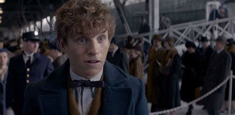 A new fantastic beasts and where to find them official trailer is out. Watch: The New 'Fantastic Beasts and Where to Find Them ...