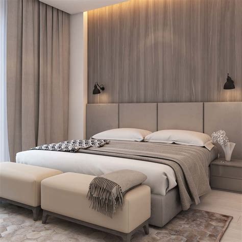 New 20 Modern Apartment Bedroom Decorating Ideas