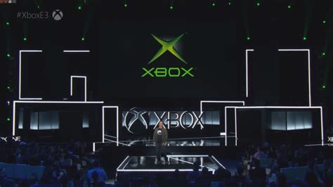 Xbox One Backward Compatibility Original Xbox Games Youtube