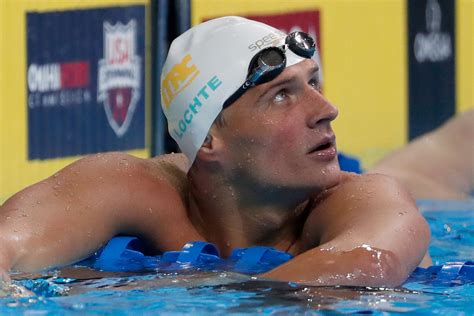 Brazilian Police Lochte Teammates Not Robbed Want Apology From Usa Swimmers Olympictalk