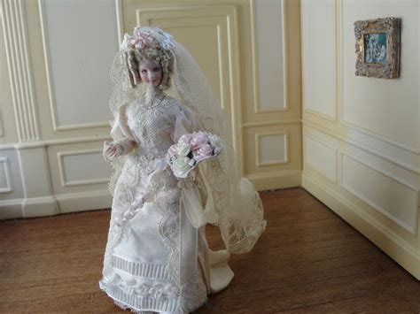 Doll By Viola Williams From Ebay Bride Dolls Bride Bridal