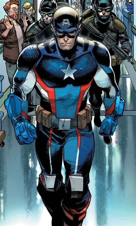 Captain America Steve Rogers By Pepe Larraz Superhero Comic Comic Heroes Marvel Heroes