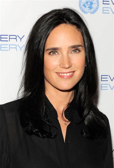 Jennifer Connelly Celebrities Who Went To Ivy League Schools
