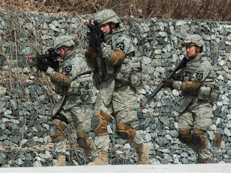 eighth army trains for task force mission during ulchi freedom guardian article the united