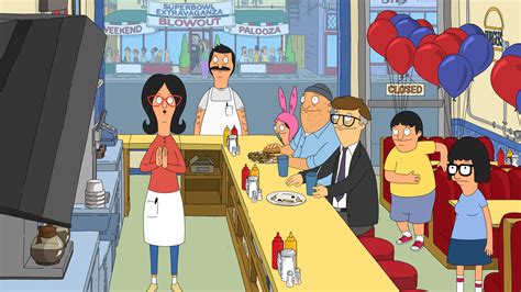 Bobs Burgers Wallpapers 77 Pictures