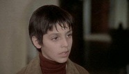Oreste Baldini in "Gente di rispetto" (1975) | Attori, Cinema