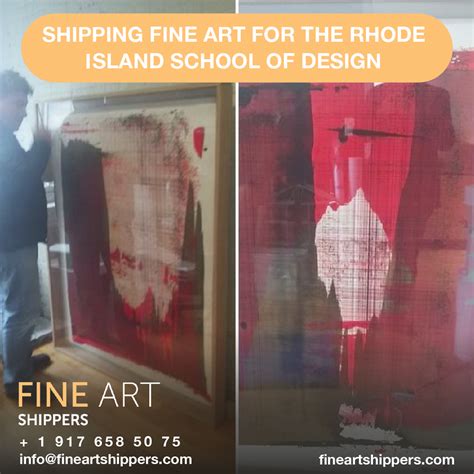 Fine Art Shippers Operates All Over The United States Serving Art