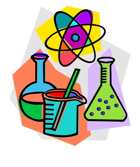 Free Science Clipart Transparent Download Free Science Clipart