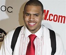 Christopher Maurice Brown Biography - Facts, Childhood, Family Life ...