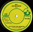 The Electric Light Orchestra* - Roll Over Beethoven (1973, Solid Centre ...
